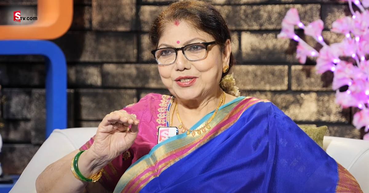 Y Vijaya: సీనియర్ నటి విజయ కి కోట్ల ఆస్తులు! వైరల్ అవుతున్న ఇంటర్వ్యూ!