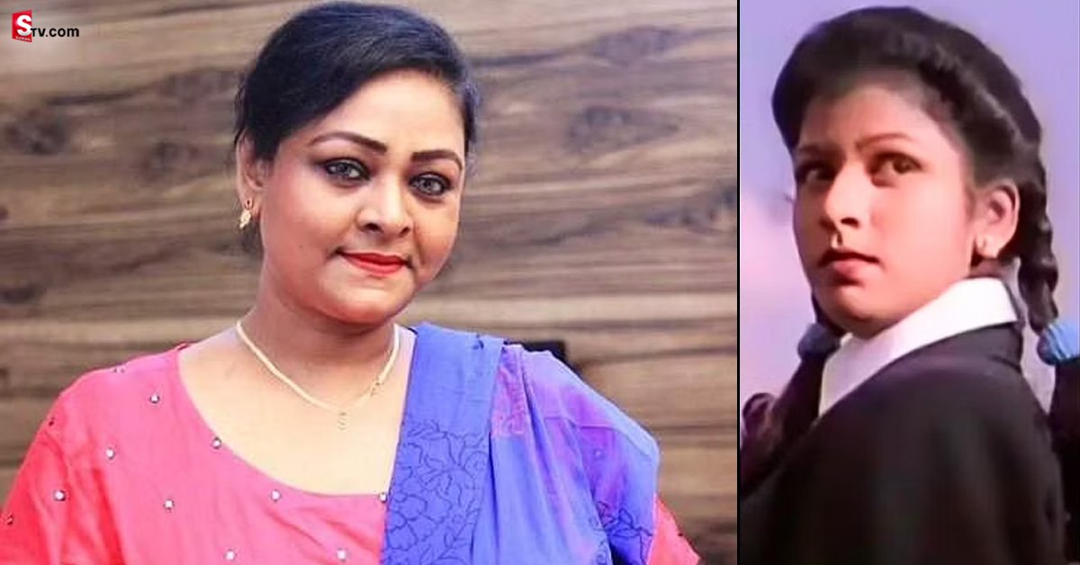 Actress Shakeela: 23 ఏళ్లకే నా చెల్లెలు చనిపోయింది.. ఆ పేరు కోసమే షో చూస్తున్నా.. నటి షకీలా ఎమోషనల్‌!