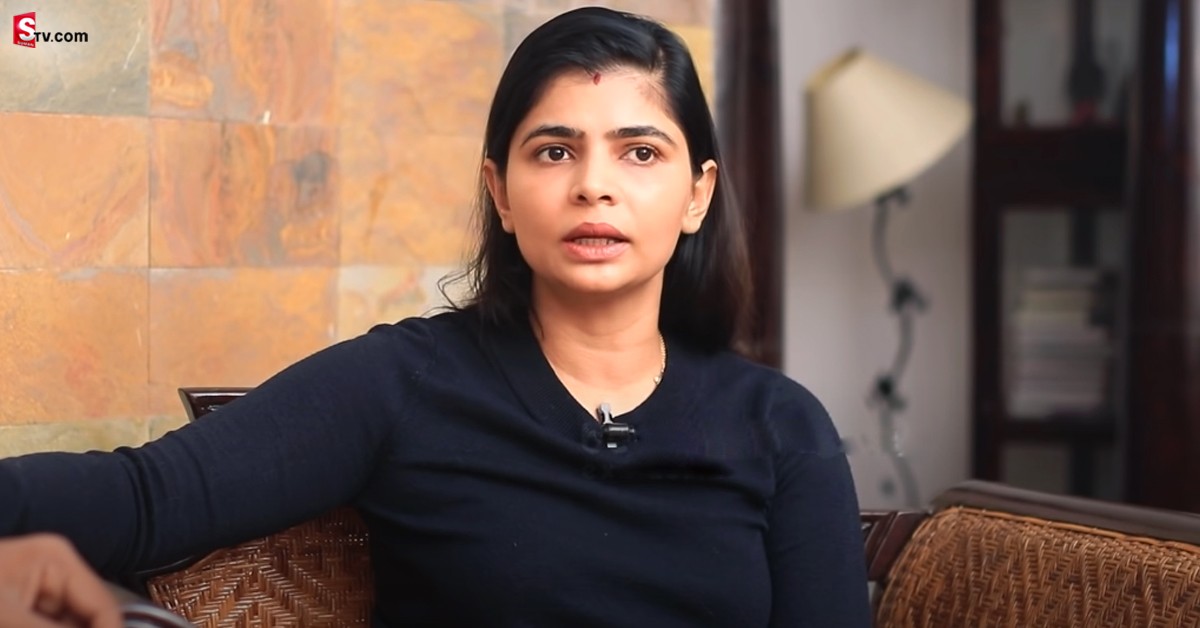 Chinmayi Sripada: సరోగసి వార్తలపై స్పందించిన సింగర్ చిన్మయి!