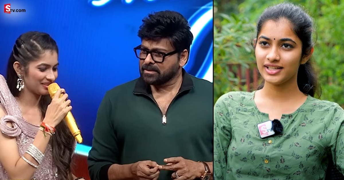 Singer Vagdevi: మా అమ్మే నన్ను సింగర్ ని చేసింది: తెలుగు ఇండియన్ ఐడల్ విన్నర్ వాగ్దేవి