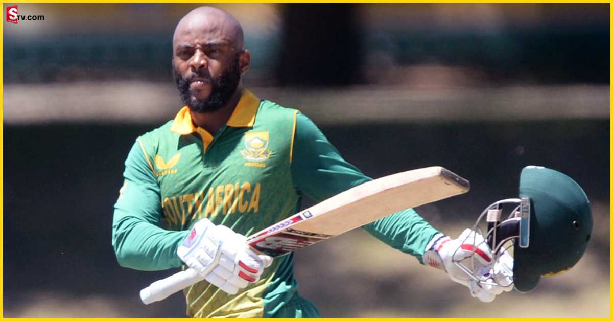 Temba Bavuma: ఐపీఎల్ ఆడటమనేది నా కల.. ఏదో ఒకరోజు తప్పకుండా ఆడతా: తెంబా బవుమా