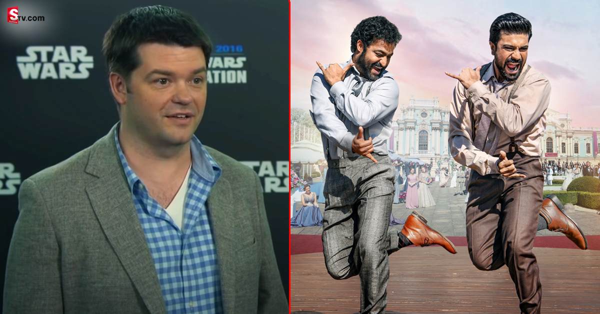 RRR మూవీపై ప్రశంసలు కురిపించిన ‘స్పైడర్ మ్యాన్’ డైరెక్టర్ .. ట్వీట్ వైరల్!