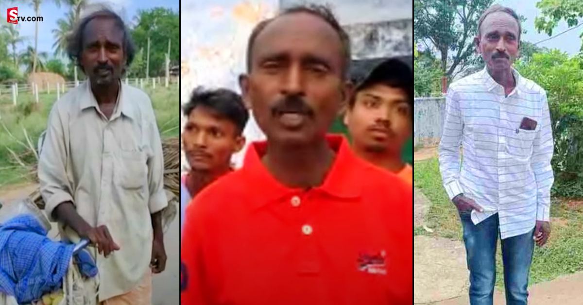 పరీక్ష రాసిన 24 ఏళ్ళకి జాబ్ వచ్చింది! కానీ.., మా అమ్మని ఎవరు తెచ్చిస్తారు?