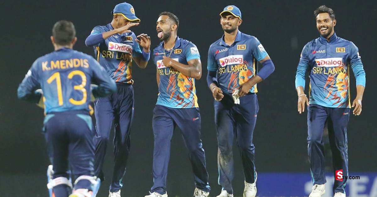 SL Vs AUS: సొంత గడ్డపై విజృంభించిన శ్రీలంక.. మట్టికరిచిన ఆస్ట్రేలియా!
