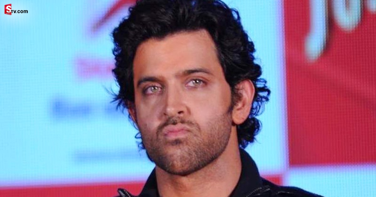 బాలీవుడ్ నటుడు హృతిక్ రోషన్ ఇంట విషాదం!