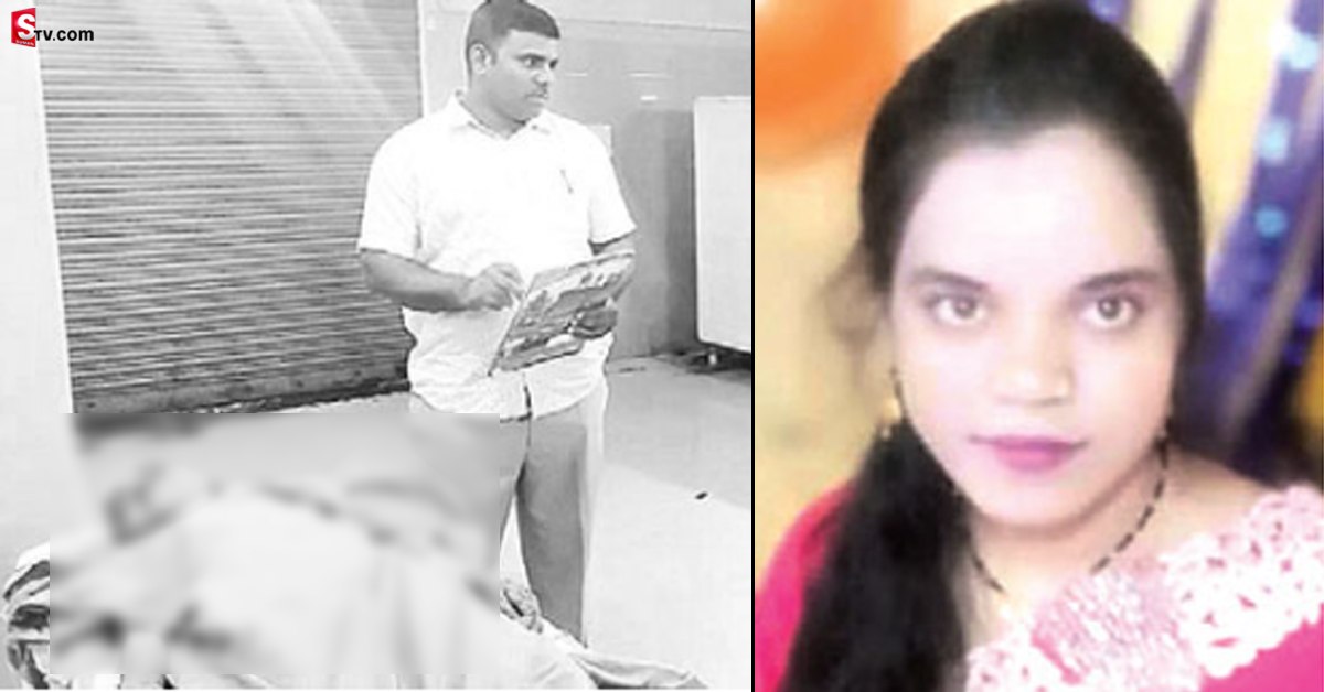 Nijamabad news: పెళ్లై ఆరు నెలలే అయింది.. ఎవరూ లేని టైమ్ చూసుకుని!