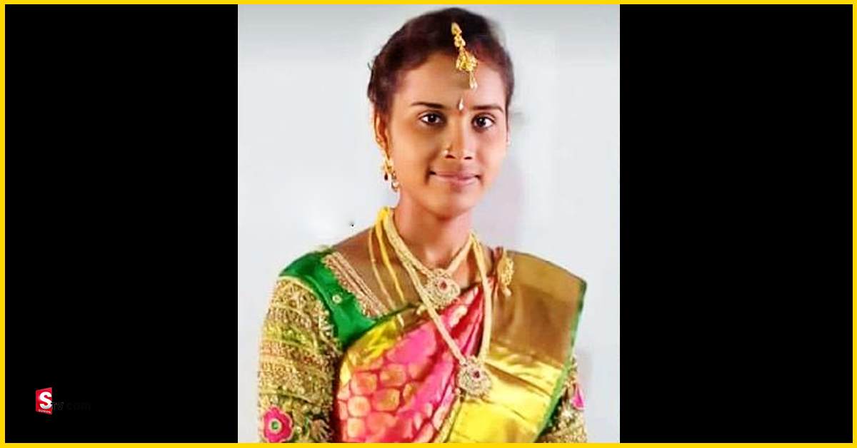 Warangal: యువతికి తల్లిదండ్రులు బలవంతపు పెళ్లి! అతనితో కాపురం చేయనని!