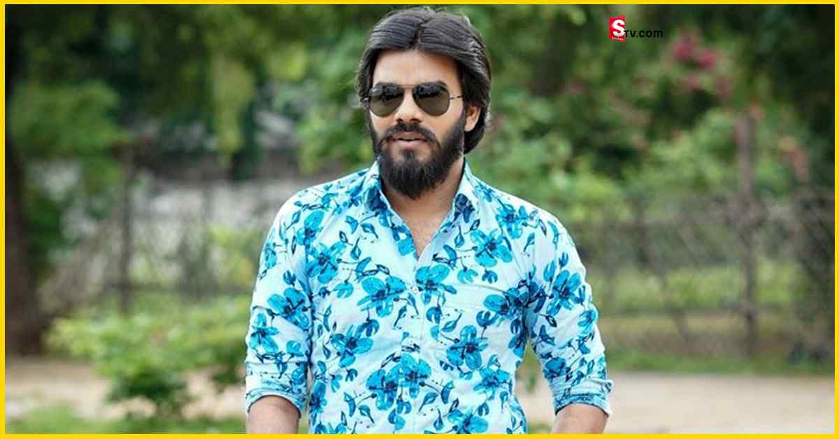 Sudigali Sudheer: ఫ్యాన్స్‌కు గుడ్‌న్యూస్‌.. సుడిగాలి సుధీర్‌ ఇంట సంబరాలు..