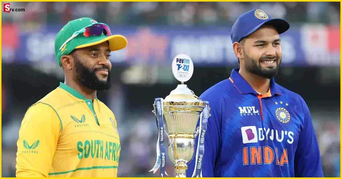 IND vs SA 2nd T20: రెండో టీ20కి వ‌రుణుడి ఆటంకం.. మ్యాచ్ జరిగేది అనుమానమే..!