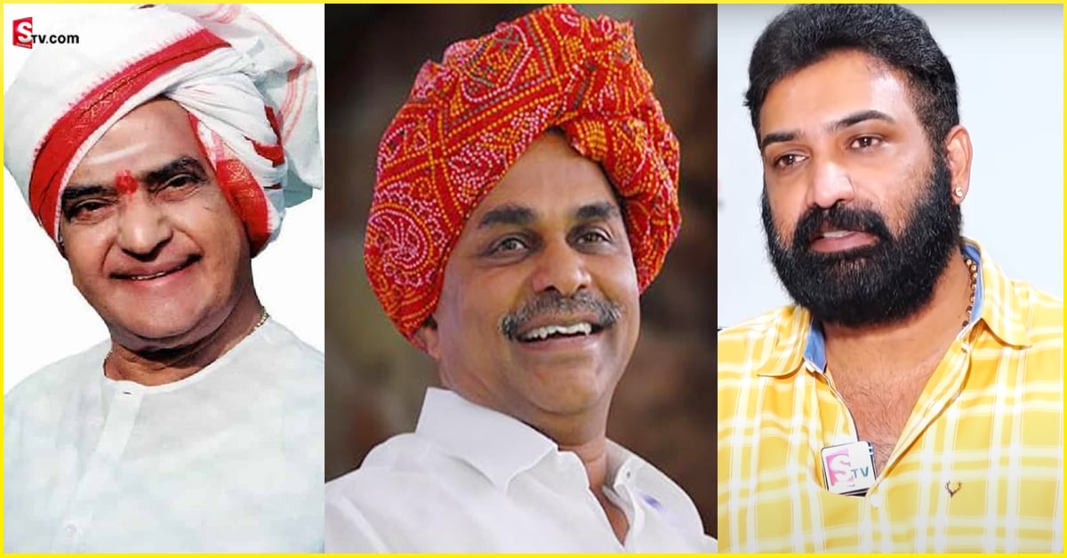 Nandamuri Taraka Ratna: తాను నందమూరి హీరో అయినా.. వై.ఎస్.రాజశేఖర్ రెడ్డిపై తారకరత్న ప్రశంసలు!