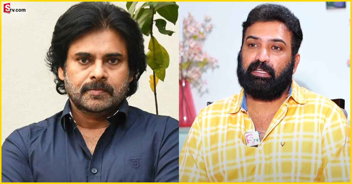 Nandamuri Taraka Ratna: పవన్ కళ్యాణ్ పై నందమూరి తారకరత్న ఊహించని కామెంట్స్!