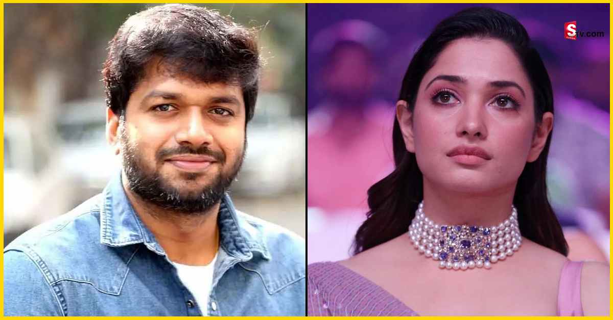 Anil Ravipudi: తమన్నాతో గొడవపై స్పందించిన అనీల్ రావిపూడి!