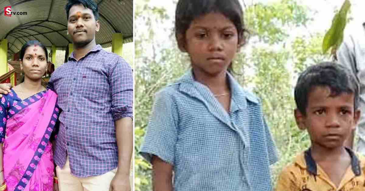 Bhadradri Kothagudem: పదేళ్ల కిందట ప్రేమ వివాహం! పూజారి వద్ద శిష్యరికం చేస్తూ చివరికి!