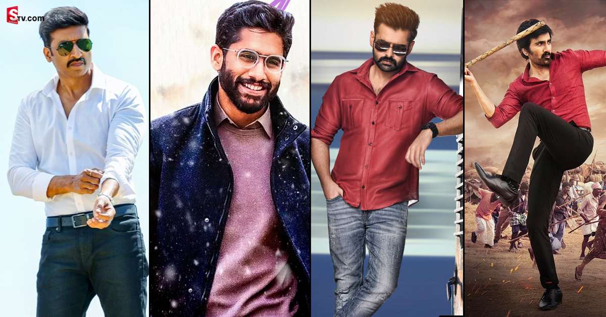 Upcoming Telugu Movies: జూలైలో బాక్సాఫీస్ వద్ద సందడి చేయనున్న 11 సినిమాలు ఇవే!