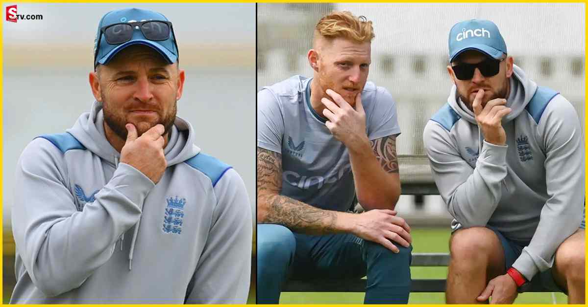 Brendon McCullum: ఒకప్పుడు న్యూజిలాండ్ క్రికెట్ లో హీరో.. ఇప్పుడు విలన్!