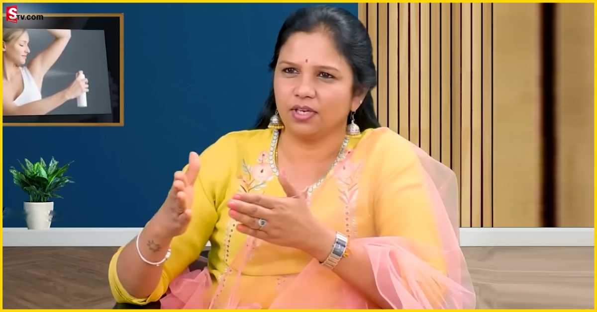 Sweating Reason: చమట ఎక్కువగా పడితే, దేనికి సంకేతమో తెలుసా?