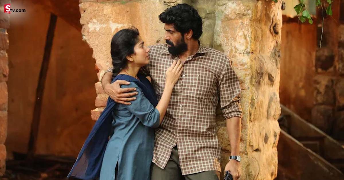 Virata Parvam: గుడ్ న్యూస్.. ఓటీటీలోకి విరాటపర్వం! భారీ డీల్ సెట్!