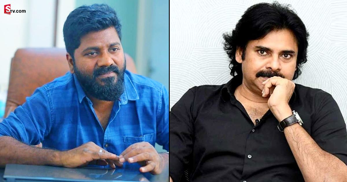 Pawan Kalyan: ‘విరాట పర్వం’ దర్శకుడితో పవన్ కళ్యాణ్ సినిమా ప్లాన్ చేస్తున్నాడా..?
