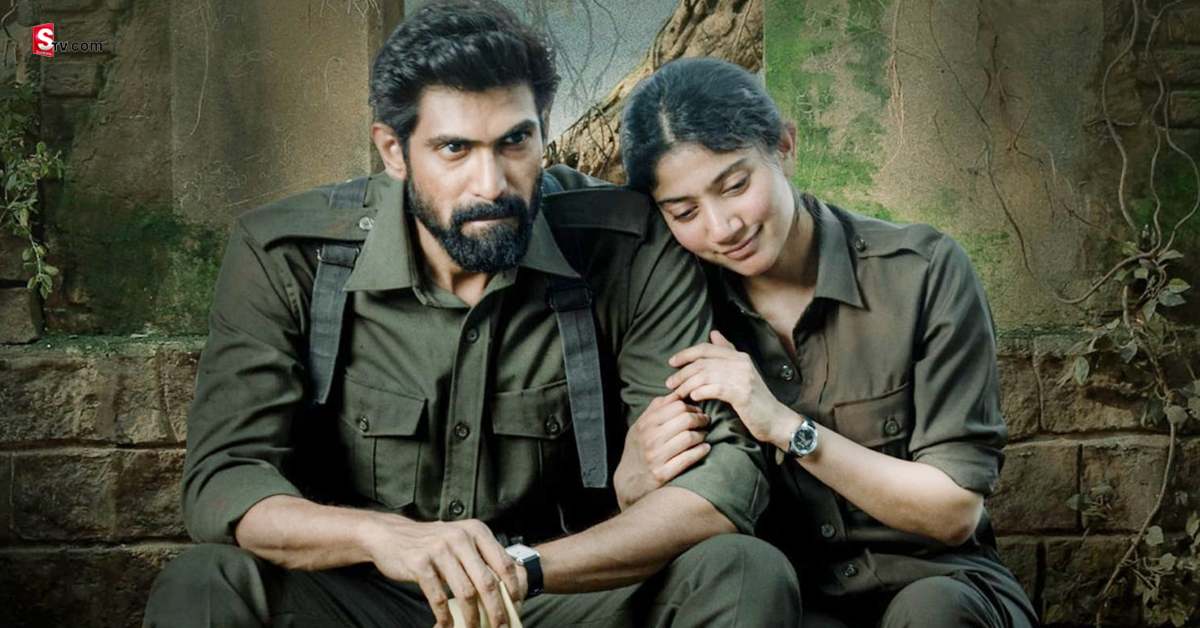 Virataparvam into OTT: ఓటీటీలోకి విరాటపర్వం.. ఎప్పటి నుంచో తెలుసా?