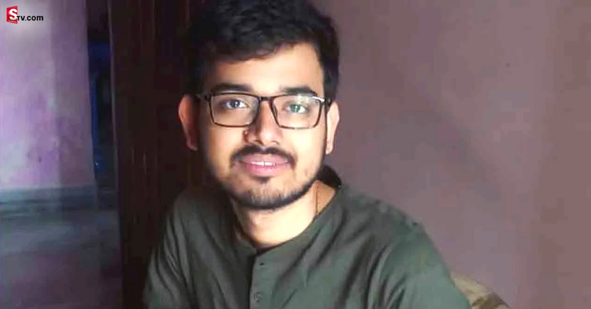 Farmer Son: ఫలించిన రైతు బిడ్డ కష్టం.. 1.8 కోట్ల రూపాయల భారీ ప్యాకేజీతో ఫేస్‌బుక్‌లో ఉద్యోగం!