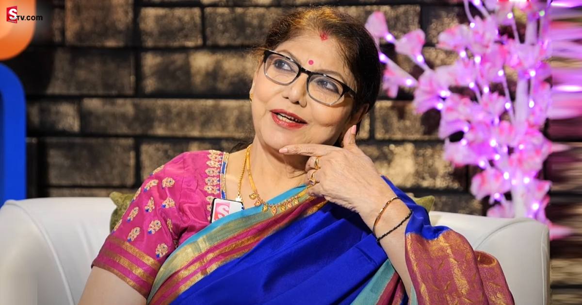 తన ఆస్తులు ఎన్ని కొట్లో చెప్పిన వై.విజయ