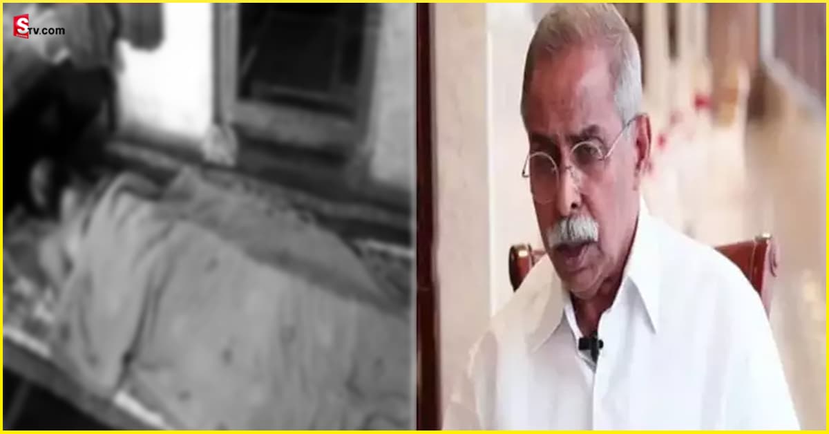 YS Viveka Case: వైఎస్‌ వివేకా హత్య కేసులో కీలక సాక్షి అనుమానాస్పద మృతి!