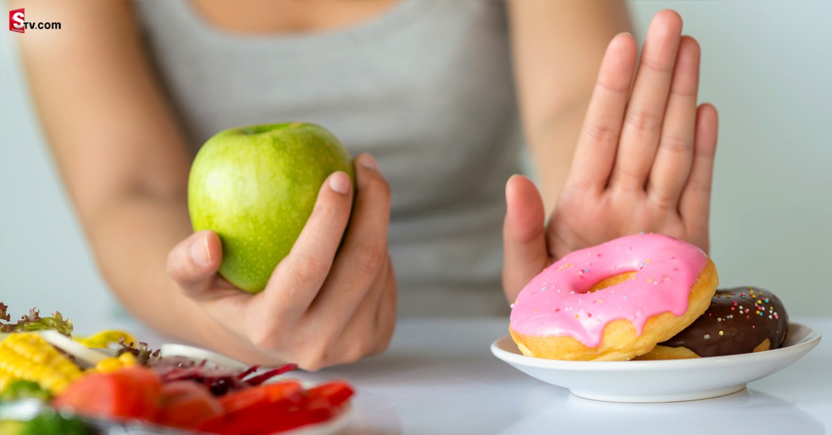 Weight Loss: డైటింగ్‌ చేస్తున్నారా.. ఒక్కసారి ఈమె పరిస్థితి చూడండి.. ఏడాదిలో 40 కేజీలు తగ్గింది.. చివరకు!