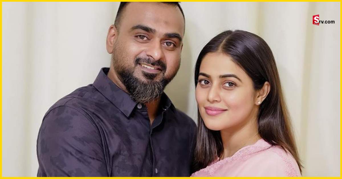 Actress Poorna: హీరోయిన్ పూర్ణ పెళ్లి చేసుకోబోయే షానిద్‌ అసిఫ్‌ అలీ ఆస్తులు ఎంతో తెలుసా?