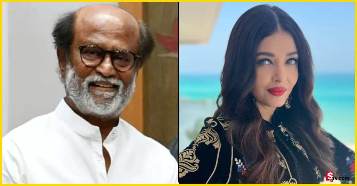 Thalaivar169: సూపర్ స్టార్ రజిని సరసన మరోసారి ఐశ్వర్యరాయ్..?
