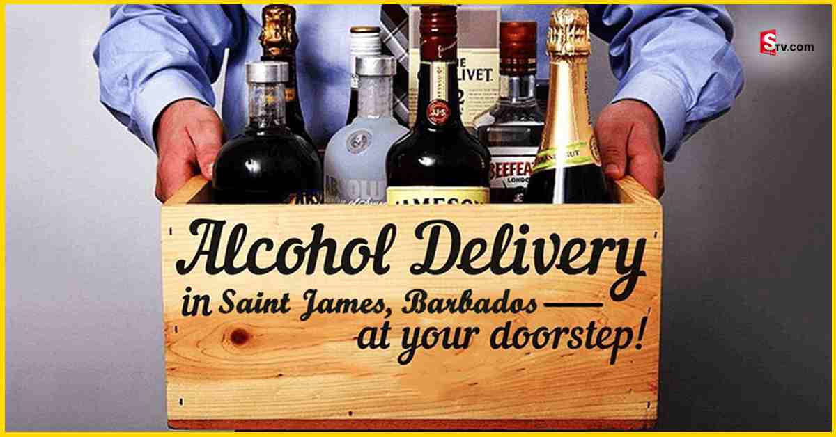 Door Delivery: ఆర్డర్ చేస్తే.. 10 నిమిషాల్లోనే మద్యం డోర్ డెలివరీ.. సేవలు ప్రారంభించిన హైదరాబాద్ స్టార్టప్!
