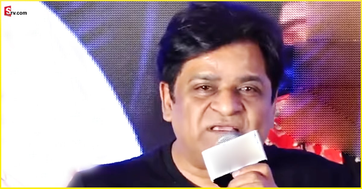 Ali: F3 సినిమా సక్సెస్‌ మీట్‌లో ఆలీ షాకింగ్‌ కామెంట్స్‌! ఇదంతా వాళ్లే చేస్తున్నారంటూ!