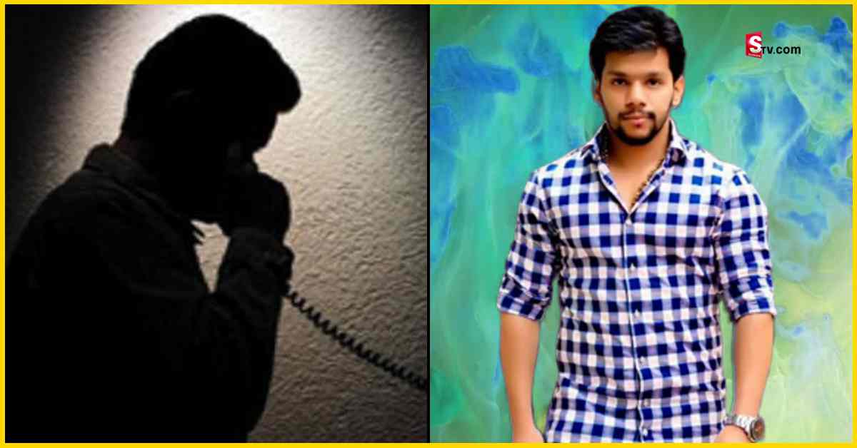 Viswarup: బూతులతో రెచ్చిపోయిన వైసీపీ మంత్రి కొడుకు..! రేయ్.. నీ భార్యని, అమ్మని తీసుకొచ్చి..!