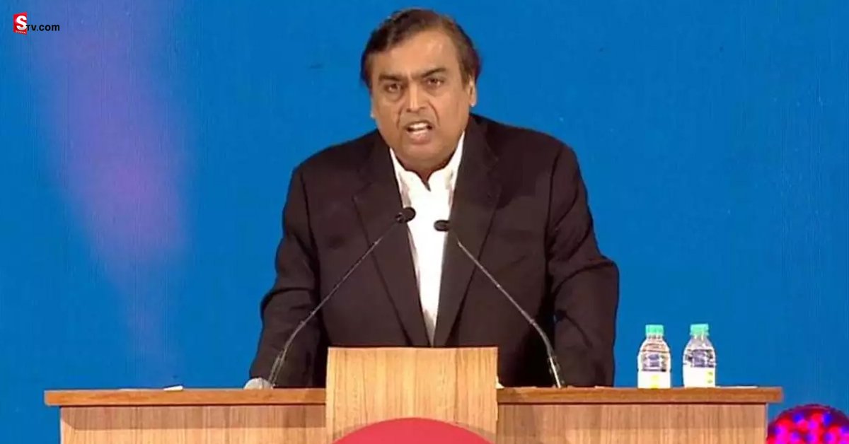 Reliance Jio: రిలయన్స్ జియో బాధ్యతల నుంచి తప్పుకుంటున్న ముఖేశ్ అంబానీ! కొత్త చైర్మన్ గా..
