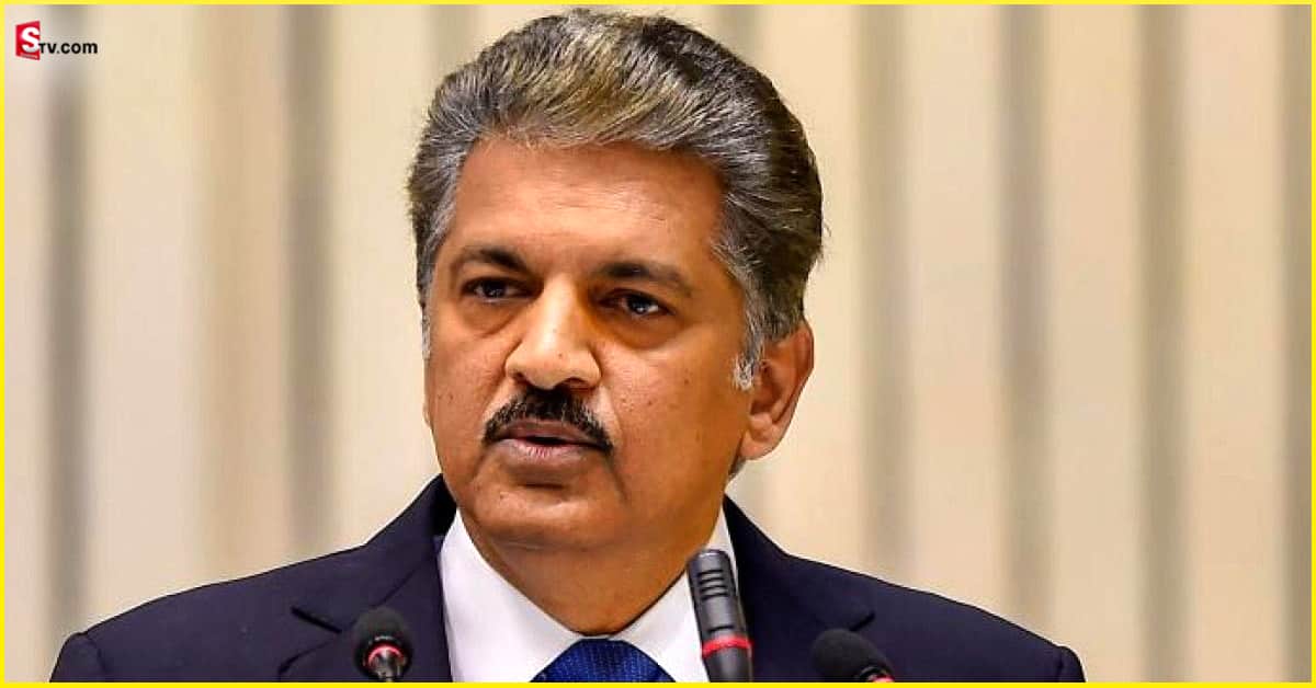 Anand Mahindra: జూబ్లీహిల్స్‌ బాలిక అత్యాచారం ఘటనపై స్పందించిన ఆనంద్‌ మహీంద్రా.. ఆ యువకులను!