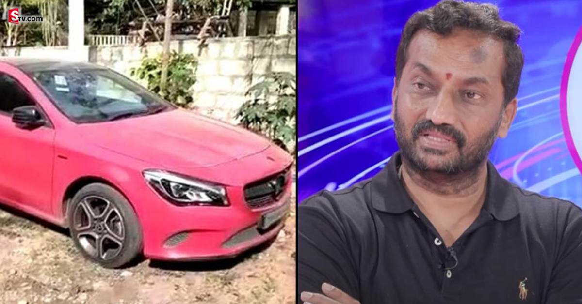 జూబ్లీహిల్స్ అత్యాచార ఘటన కేసులో MLA రఘునందన్ రావు బయట పెట్టిన నిజాలు!