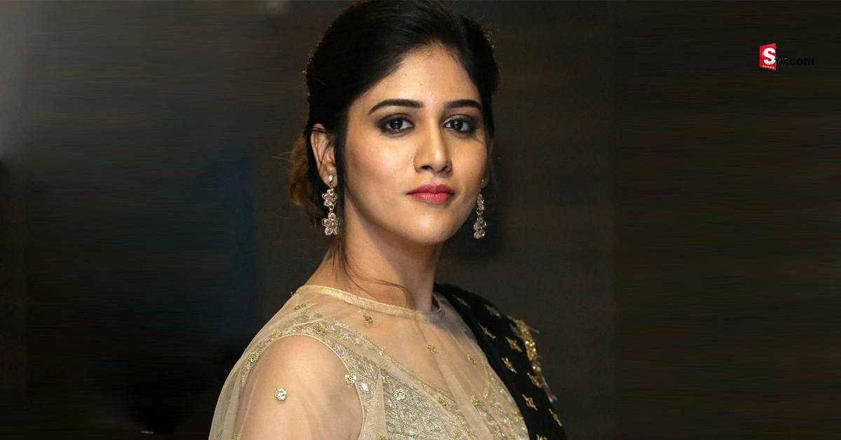 Actress Chandini: నా పట్ల ఆ నిర్మాత దారుణంగా ప్రవర్తించాడు! తెలుగు హీరోయిన్ ఆవేదన!
