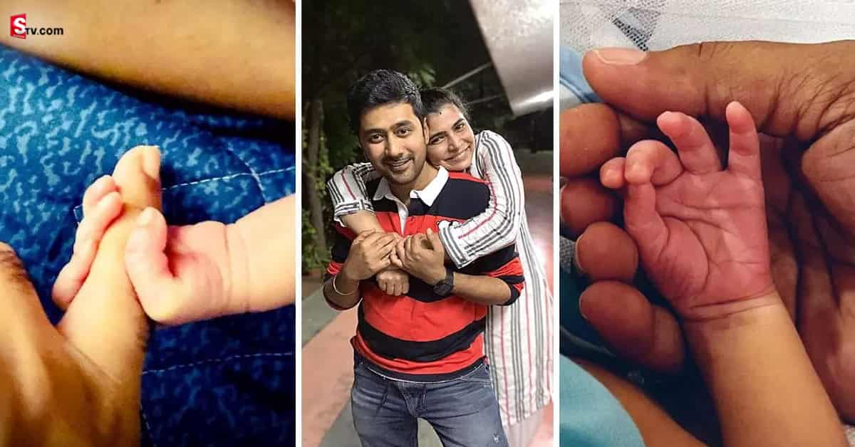 క‌వ‌ల పిల్ల‌ల‌కు జ‌న్మ‌నిచ్చిన సింగర్ చిన్మయి!