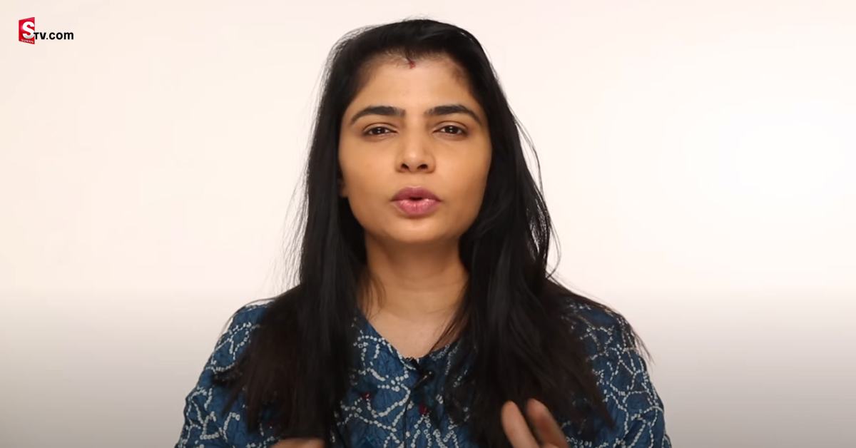 Chinmayi: సింగర్ చిన్మయి అకౌంట్ డిలీట్ చేసిన ఇన్‌స్టాగ్రామ్..!
