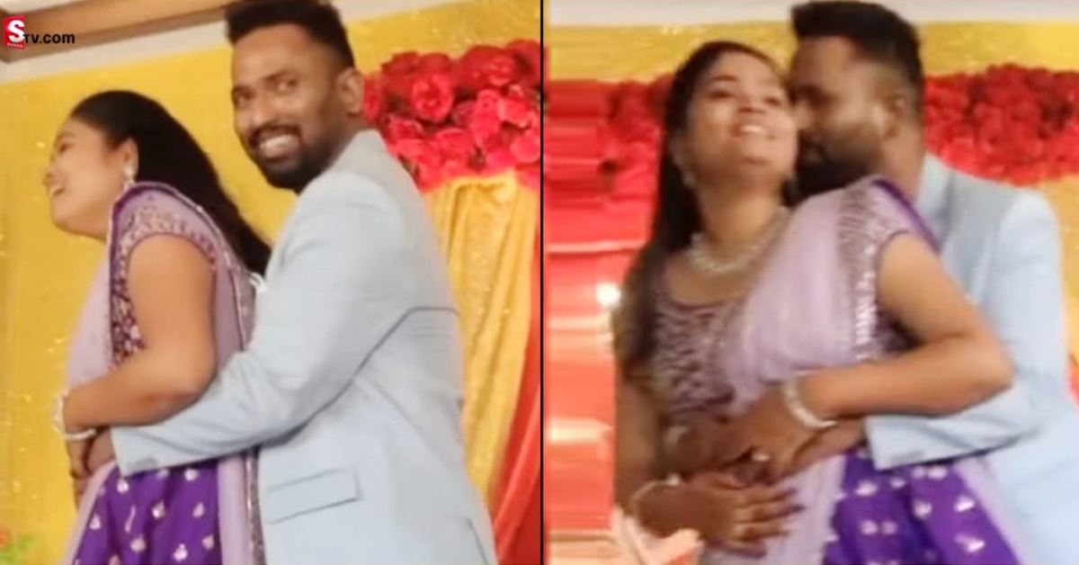 వైరల్ అవుతున్న కిరాక్ RP ఎంగేజ్మెంట్ ఫొటో షూట్ వీడియో!