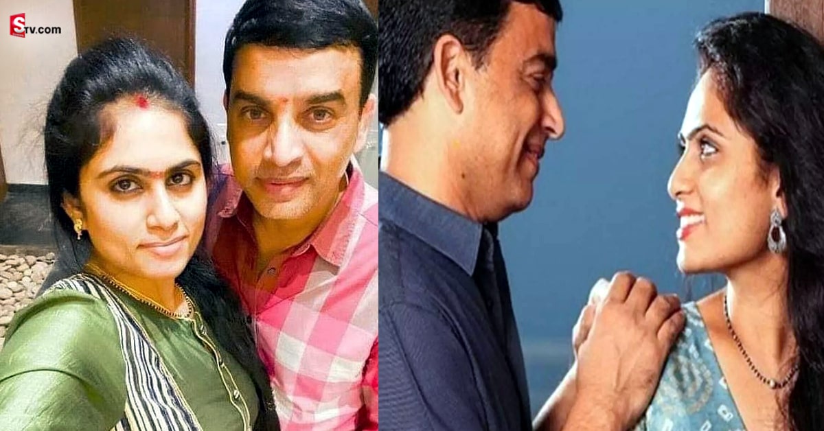 Dil Raju: పండంటి బాబుకు జన్మనిచ్చిన నిర్మాత దిల్ రాజు భార్య!