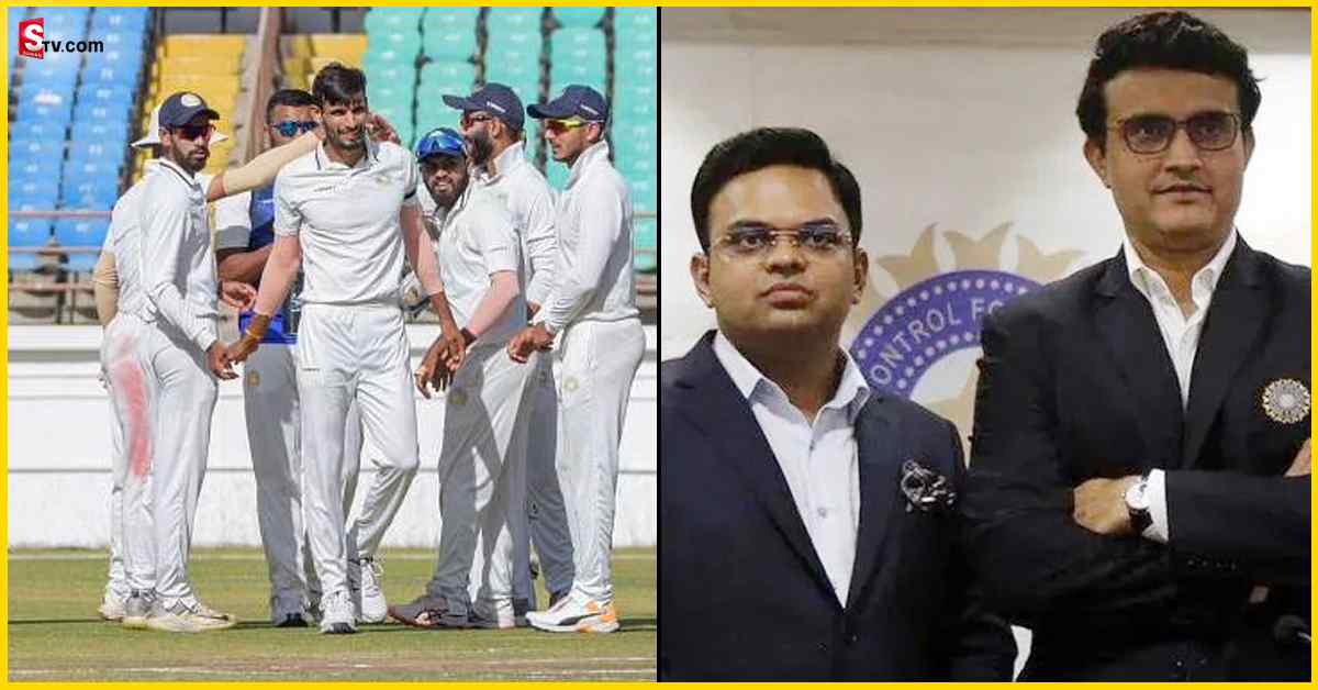 Ranji Trophy 2021-22: క్రికెటర్ల దీనస్థితి! రోజువారి కూలీ కంటే అధ్వాన్నంగా జీతాలు!
