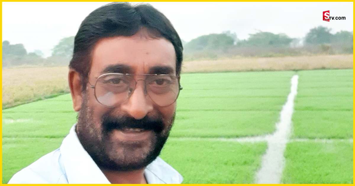 EVV Satyanarayana: గోదారోళ్ల కితకితలు ఫేస్ బుక్ పేజ్ అడ్మిన్ EVV మృతి!