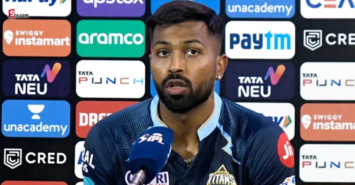 Hardik Pandya: ఎన్ని త్యాగాలు చేశానో ఎవరికీ తెలీదు.. పెద్ద యుద్ధమే చేశా: హార్దిక్ పాండ్యా
