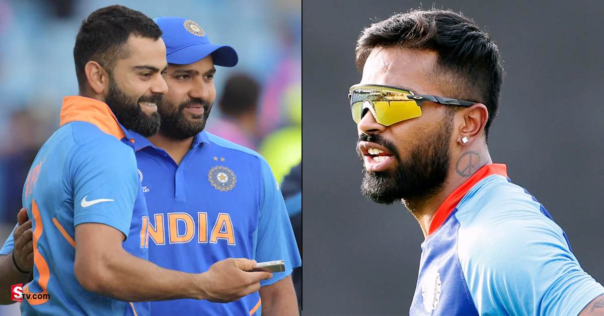 Hardik Pandya: రోహిత్‌, రాహుల్‌, కోహ్లీలను వెనక్కు నెట్టి అగ్రస్థానానికి చేరిన పాండ్యా!