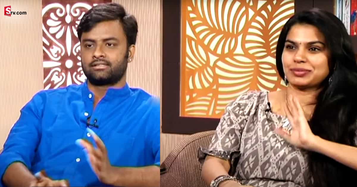 Hemachandra: విడాకుల వార్తలపై స్పందించిన హేమచంద్ర, శ్రావణ భార్గవి! పోస్ట్ వైరల్!