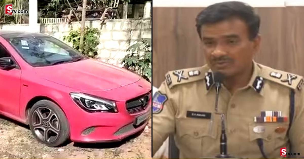 Amnesia Pub Case: జూబ్లీహిల్స్‌ అత్యచారం కేసు: ఎమ్మెల్యే కుమారుడుపై కేసు నమోదు!