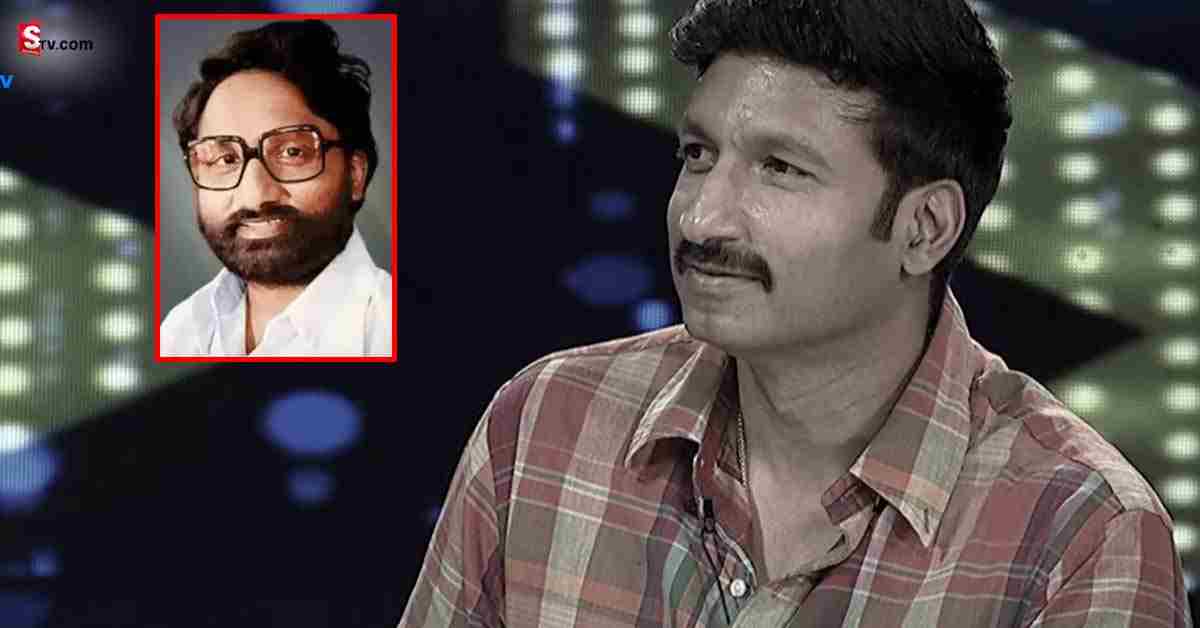 Gopichand:  9 ఏళ్లకే మా నాన్నను కోల్పోయా.. జీవితం చాలా నేర్పించింది! గోపీచంద్ ఎమోషనల్