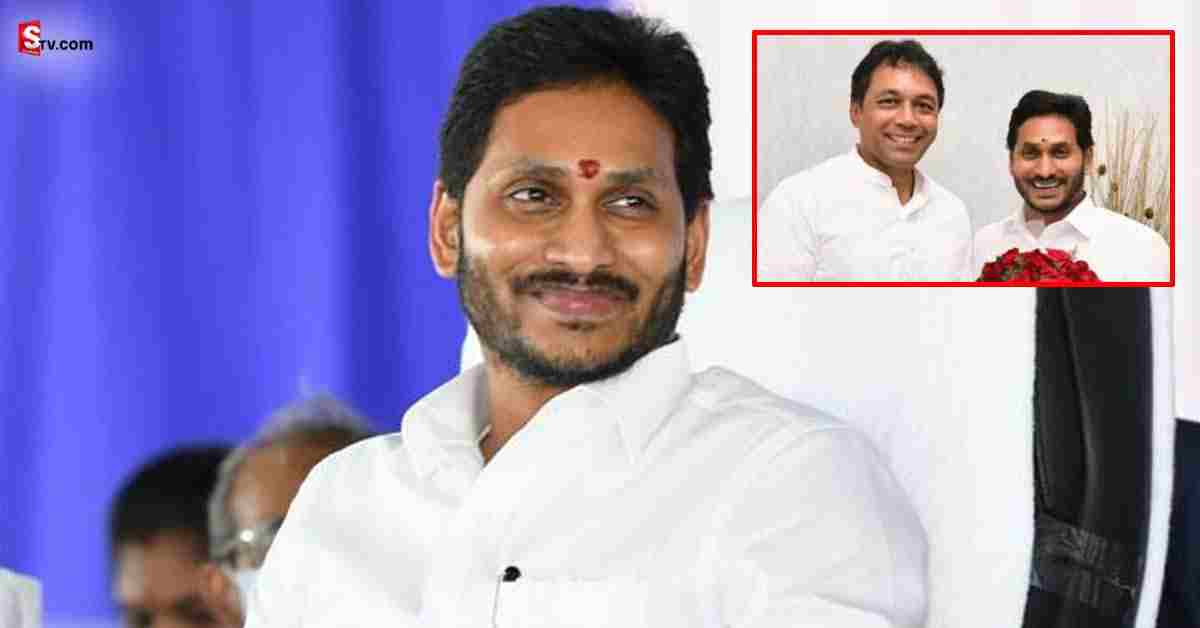 CM Jagan: ఆత్మకూరు ఉప ఎన్నికల్లో ఘన విజయంపై స్పందించిన సీఎం జగన్‌