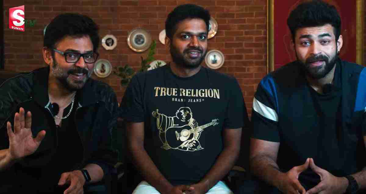 F3 Movie: ఓటీటీకి ఎఫ్‌ 3 ఎప్పటినుండంటే?