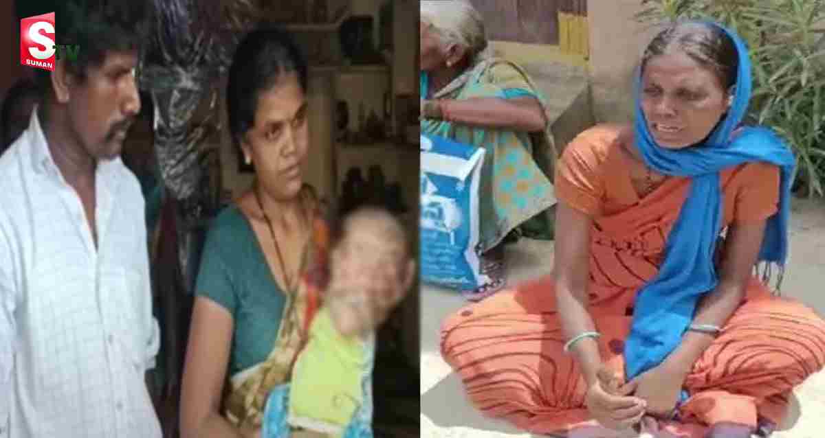 ఈ బాబు నా బిడ్డ అంటూ.. ఇద్దరు తల్లులు పోరాటం! పోలీసులకే అంతుపట్టని కేసు!